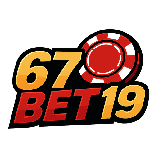 67bet19 Logo